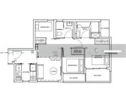 Forest Woods (D19), Condominium #573709081